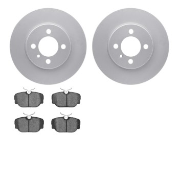 Disc Brake Kit
