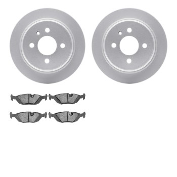 Disc Brake Kit