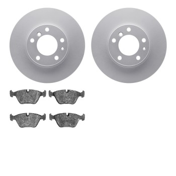 Disc Brake Kit