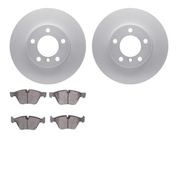 Disc Brake Kit