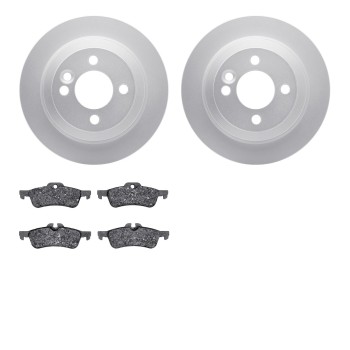 Disc Brake Kit