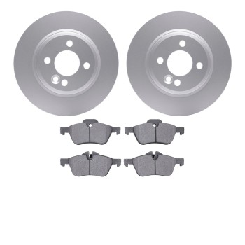 Disc Brake Kit