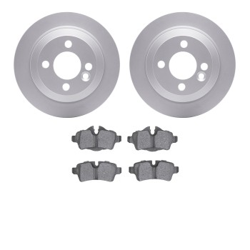 Disc Brake Kit