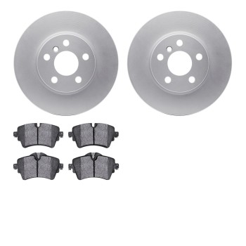 Disc Brake Kit