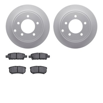 Disc Brake Kit