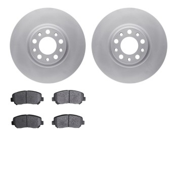 Disc Brake Kit
