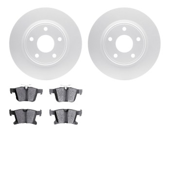 Disc Brake Kit