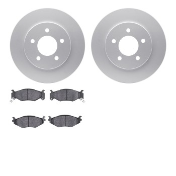 Disc Brake Kit