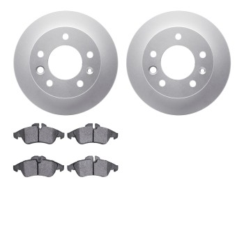 Disc Brake Kit