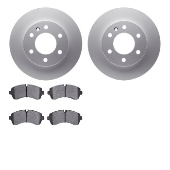 Disc Brake Kit