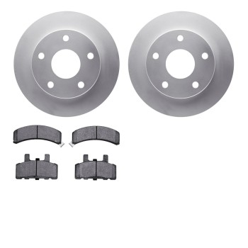 Disc Brake Kit