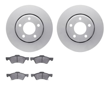 Disc Brake Kit