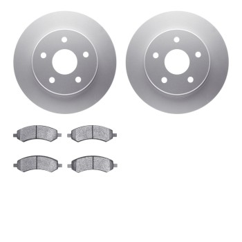Disc Brake Kit