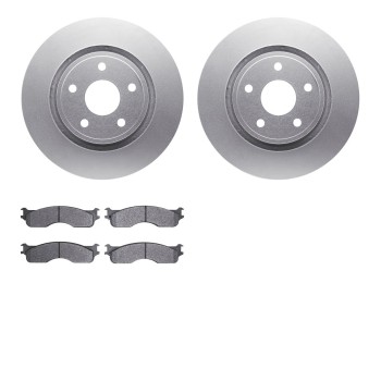Disc Brake Kit