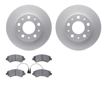 Disc Brake Kit