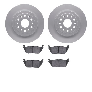 Disc Brake Kit