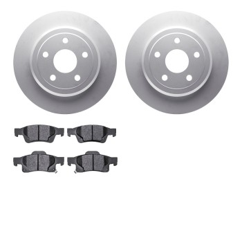 Disc Brake Kit