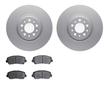 Disc Brake Kit