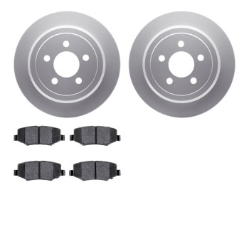 Disc Brake Kit