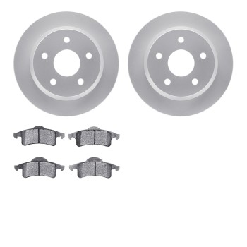 Disc Brake Kit