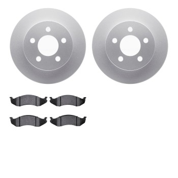 Disc Brake Kit