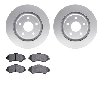 Disc Brake Kit