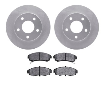 Disc Brake Kit