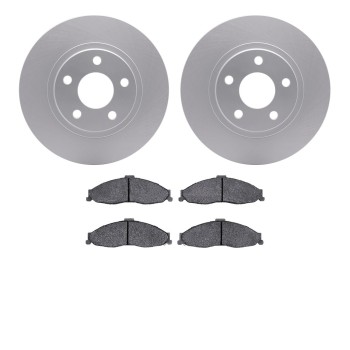 Disc Brake Kit