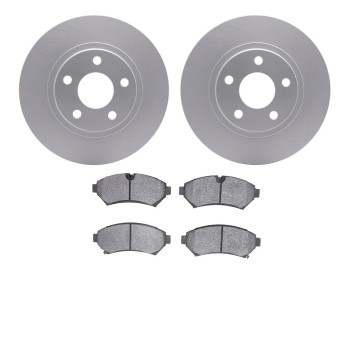 Disc Brake Kit