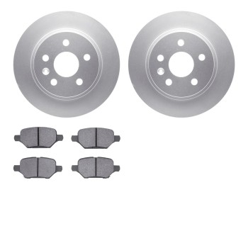 Disc Brake Kit