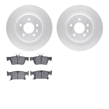 Disc Brake Kit