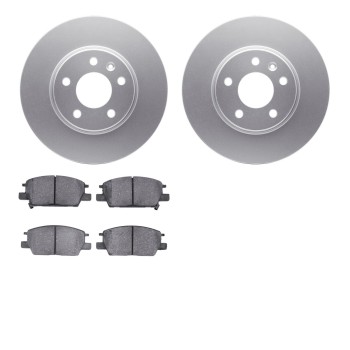 Disc Brake Kit