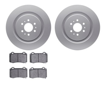 Disc Brake Kit