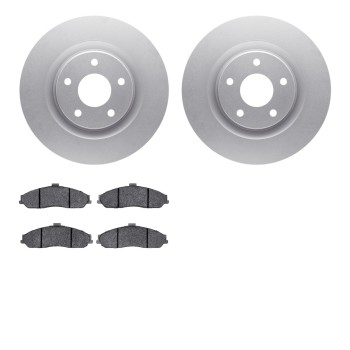 Disc Brake Kit