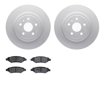 Disc Brake Kit