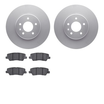 Disc Brake Kit
