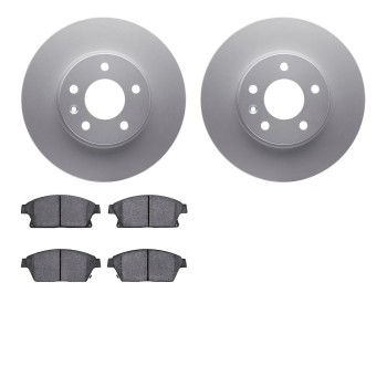 Disc Brake Kit