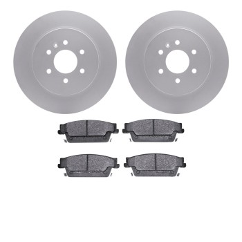 Disc Brake Kit
