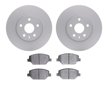 Disc Brake Kit