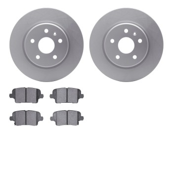 Disc Brake Kit