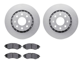 Disc Brake Kit