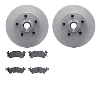 Disc Brake Kit