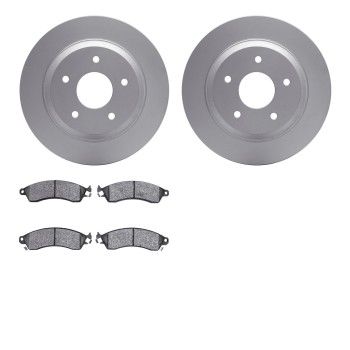 Disc Brake Kit