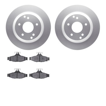 Disc Brake Kit