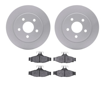 Disc Brake Kit