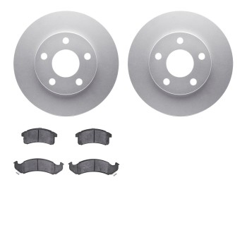 Disc Brake Kit