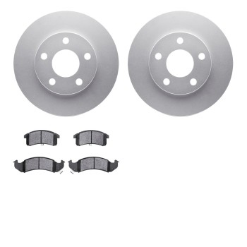 Disc Brake Kit