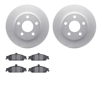 Disc Brake Kit