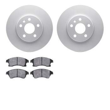 Disc Brake Kit