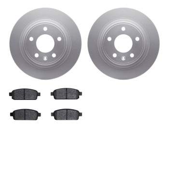 Disc Brake Kit